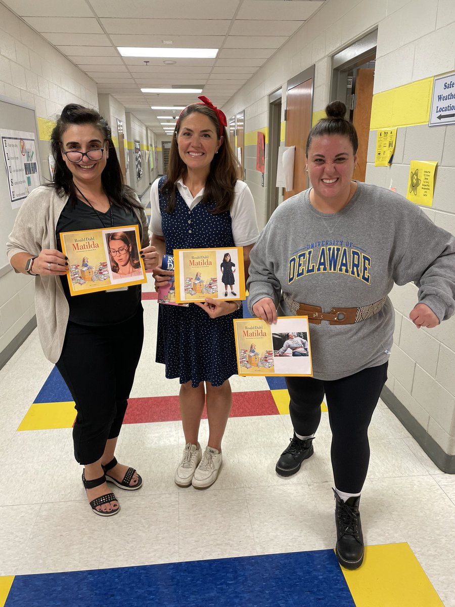 Monique B. Reese tweet media