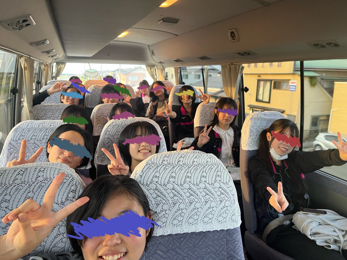 Nishi20drama's tweet photo. おはようございます☀️山形西高演劇部です!!!
山形県演劇部の皆さん、お疲れ様でした☺️私たち西高は最優秀賞をいただき、目標である東北大会への切符を掴むことができました。応援してくださった皆様、ありがとうございました!!
さらに上を目指して頑張るぞ!!!!!!!!!!!! https://t.co/LrOEAD6WNL