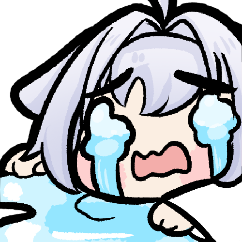 I really hate doing this but I am without a laptop and switch charger rn (laptop one literally exploded this morning......) I added a lil extra option in my Throne if you'd perhaps like to help me out, every contribution is appreciated   