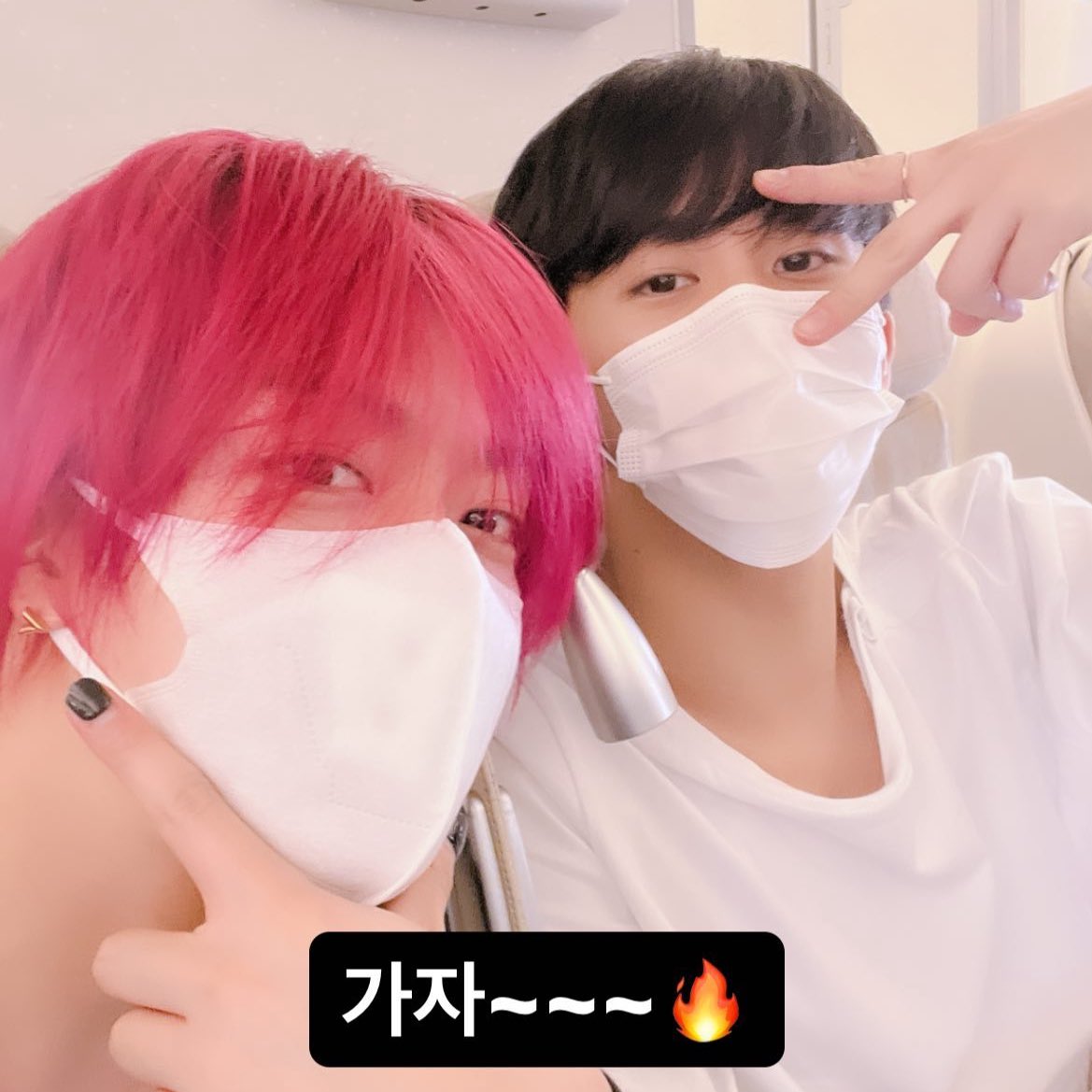 LOOKSMKL's tweet photo. ✈️ https://t.co/hUXPY0hIWQ
