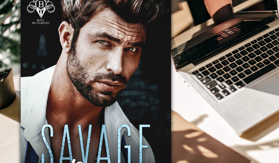 BOOKWORM REVIEW: Savage Bosses Anthology by Tiya Rayne, Reana Maori, etc. bit.ly/45KGf4h