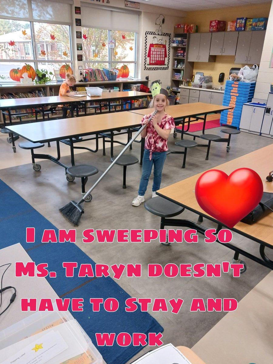 Fairmont Educare tweet media