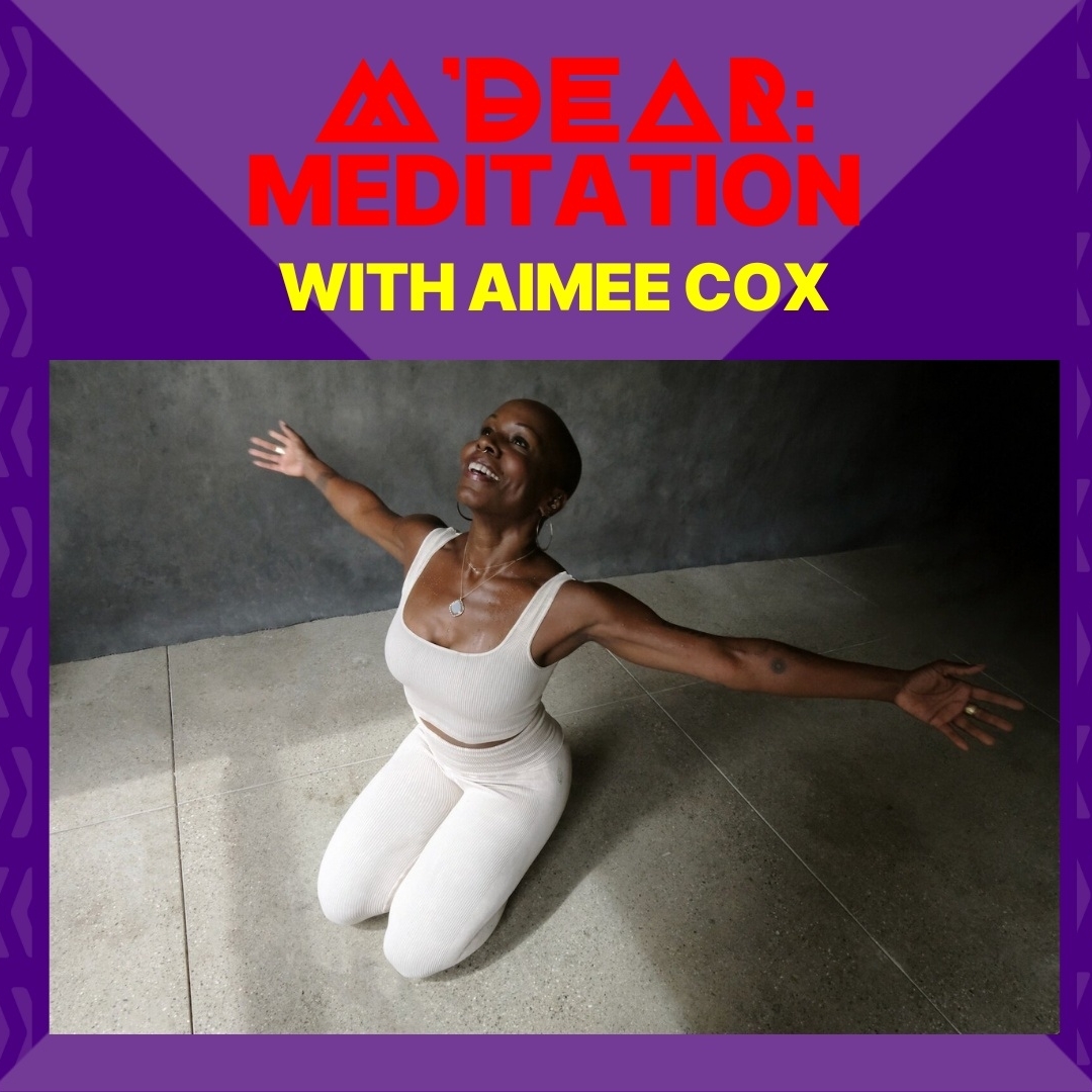 Museum of Contemporary African Diasporan Arts tweet media