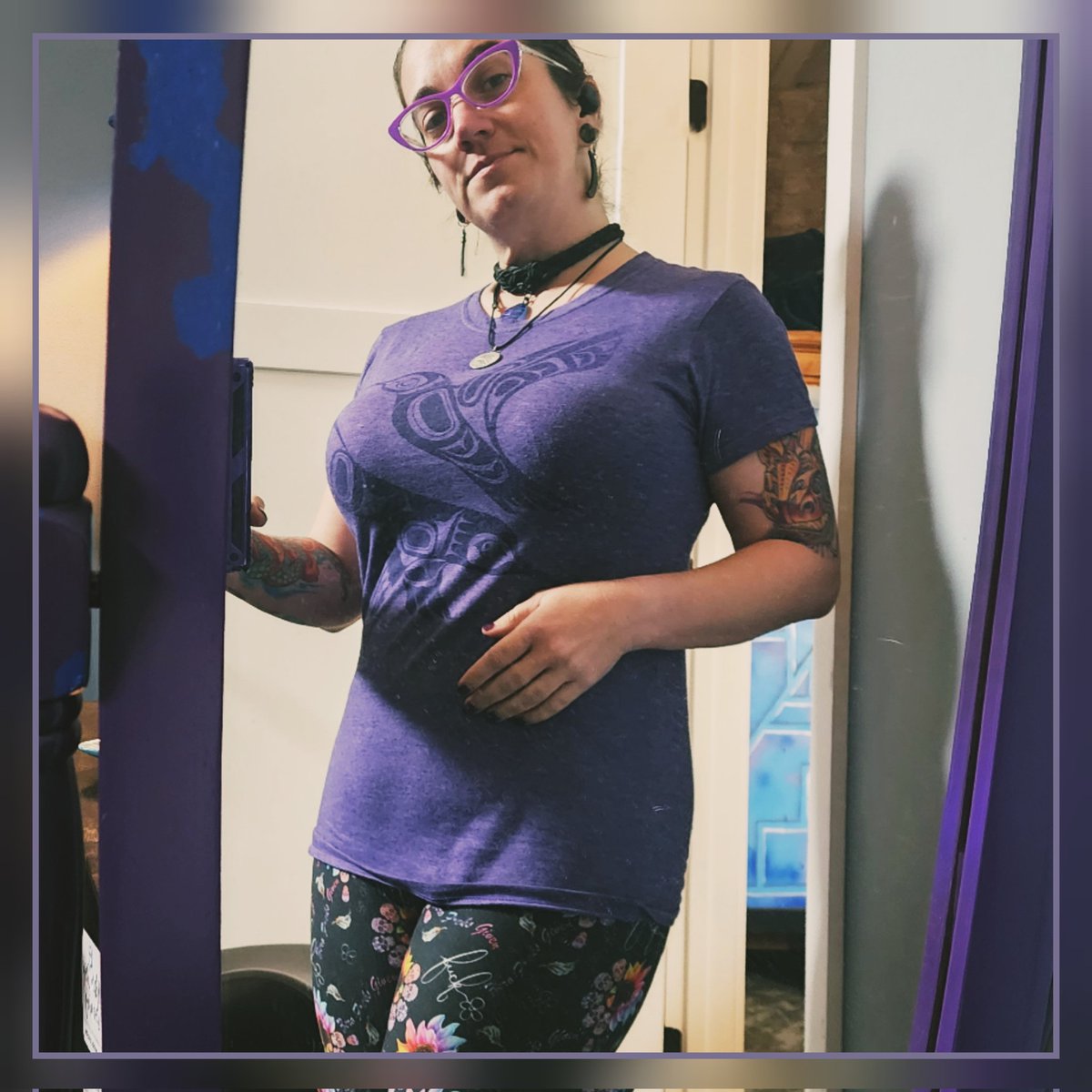 the_phoenixpath's tweet photo. #octoberphotoaday
20. Lazy Day Attire
21. Crush
22. Homework
23. Lucky Number https://t.co/8oIXjyytuX