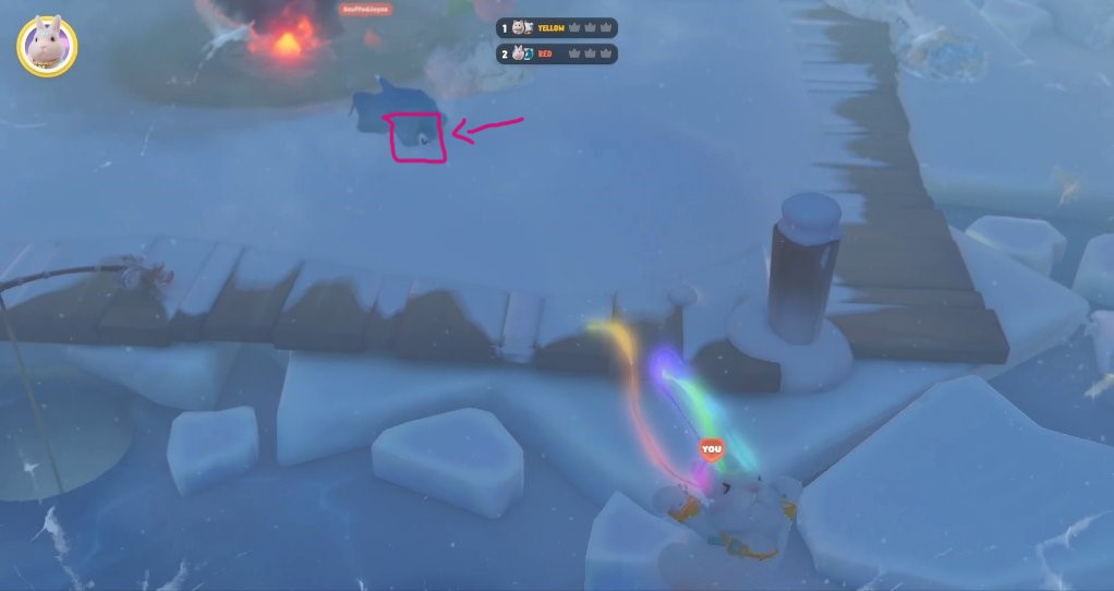 ScuffedJayes's tweet photo. @bootwaska Right there is when I lost my grip https://t.co/lelwfjPF7J