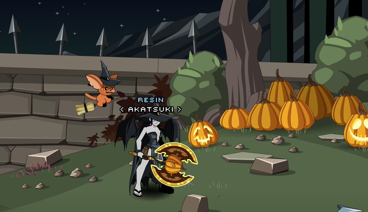happy halloween everyone 🎃
