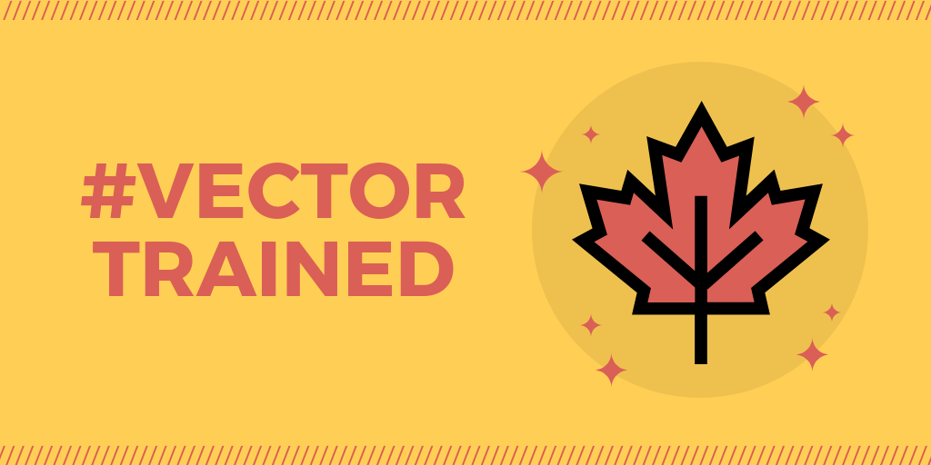 VectorMarketing's tweet image. Fantastic work! 🍁 @pulaskitech Pulaski Tech student Masha Mwanganyi from our Little Rock office is now an Advisor! #PulaskiTech

#PartTimeWork #VectorTrained #Sales #TheVectorWay