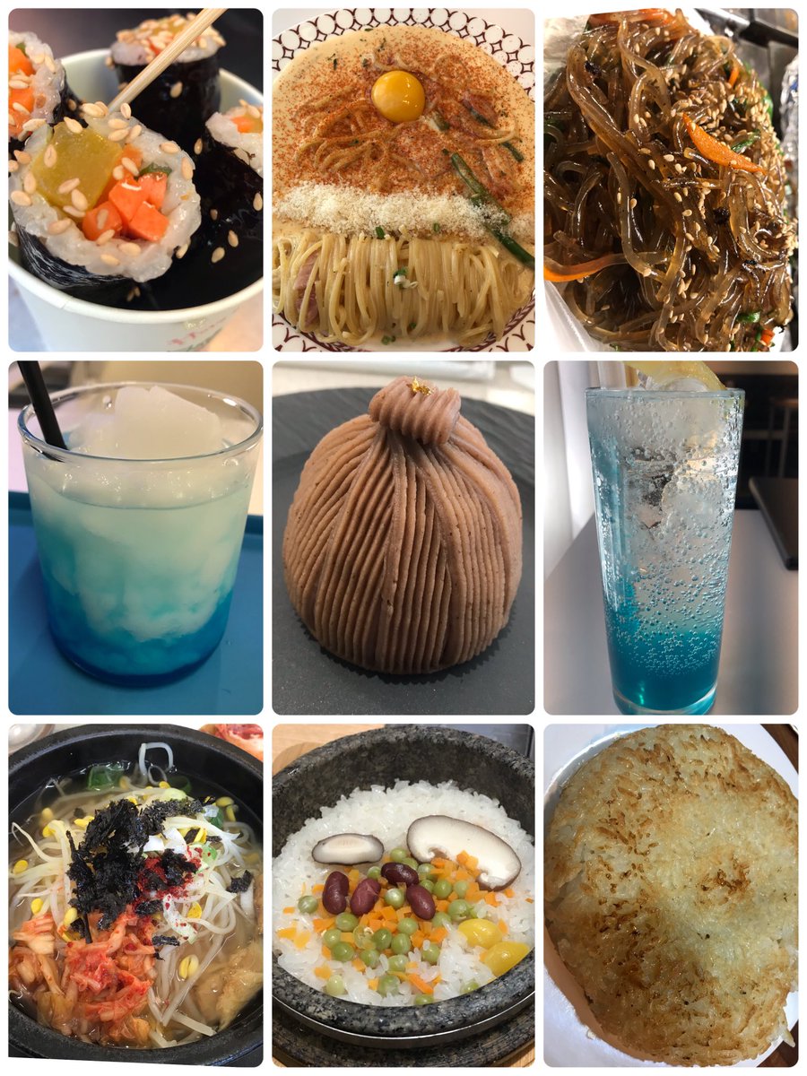 obin0802's tweet image. 4年ぶりのソウル
風邪ひいて
扁桃腺腫れて
中耳炎にもなって
熱38度から下がらないけど
仕事休めないから必死で働いたw
そういえばコロナ前の渡韓って
いつもこんな感じw
ボロボロになるの懐かしいw

食べたかったソッパ食べれて満足😋
ハウスのマク可愛いのでトレカにして欲しい💕