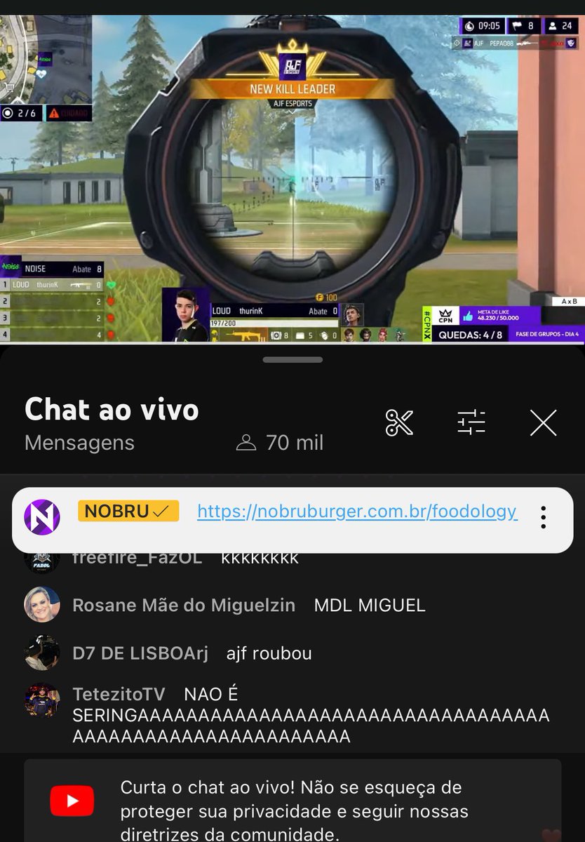 reenatakarine's tweet photo. 70K numa classificatória ? Que foda! 
Orgulho demais! 
É disso que tô falando 🔥🔥

@nobru @copanobru https://t.co/ePcjK0iCQ0