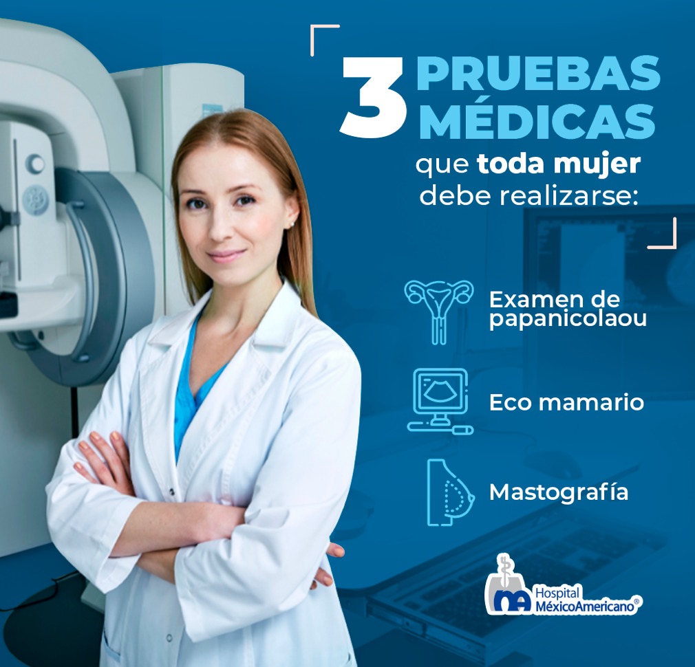 ¡Cuida tu bienestar!
Los exámenes médicos son tu aliado en la prevención de enfermedades.🙌
En el #HMA estamos para ti para atender cualquier irregularidad, estamos preparados para atenderte:
📍Colomos #2110 Col. Ayuntamiento Guadalajara, Jal. México