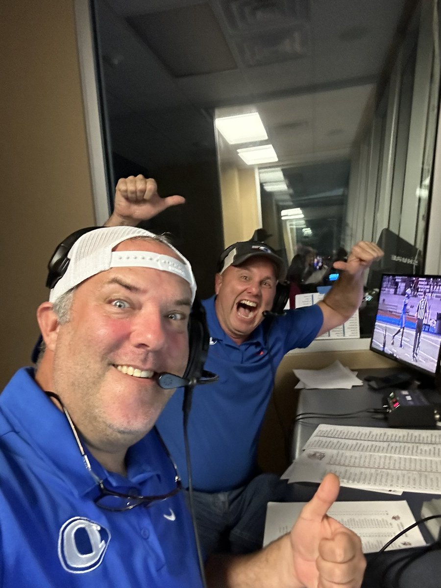 Gator Announcers tweet media