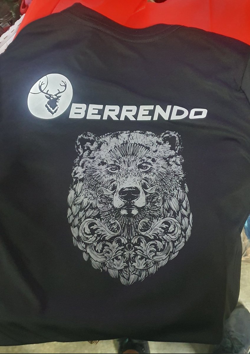 Esmerleonv's tweet photo. Mañana vamos a brillar de noche y a cargar nuestra playera con la luna y de la energía de la montaña allá te vamos #19kTrailNocturno23 #chipinque @ParqueChipinque #42kmty #MPM23 @Maratonmty y reto #266 Tonificar #Yorbestbody https://t.co/veD08gZ0dJ