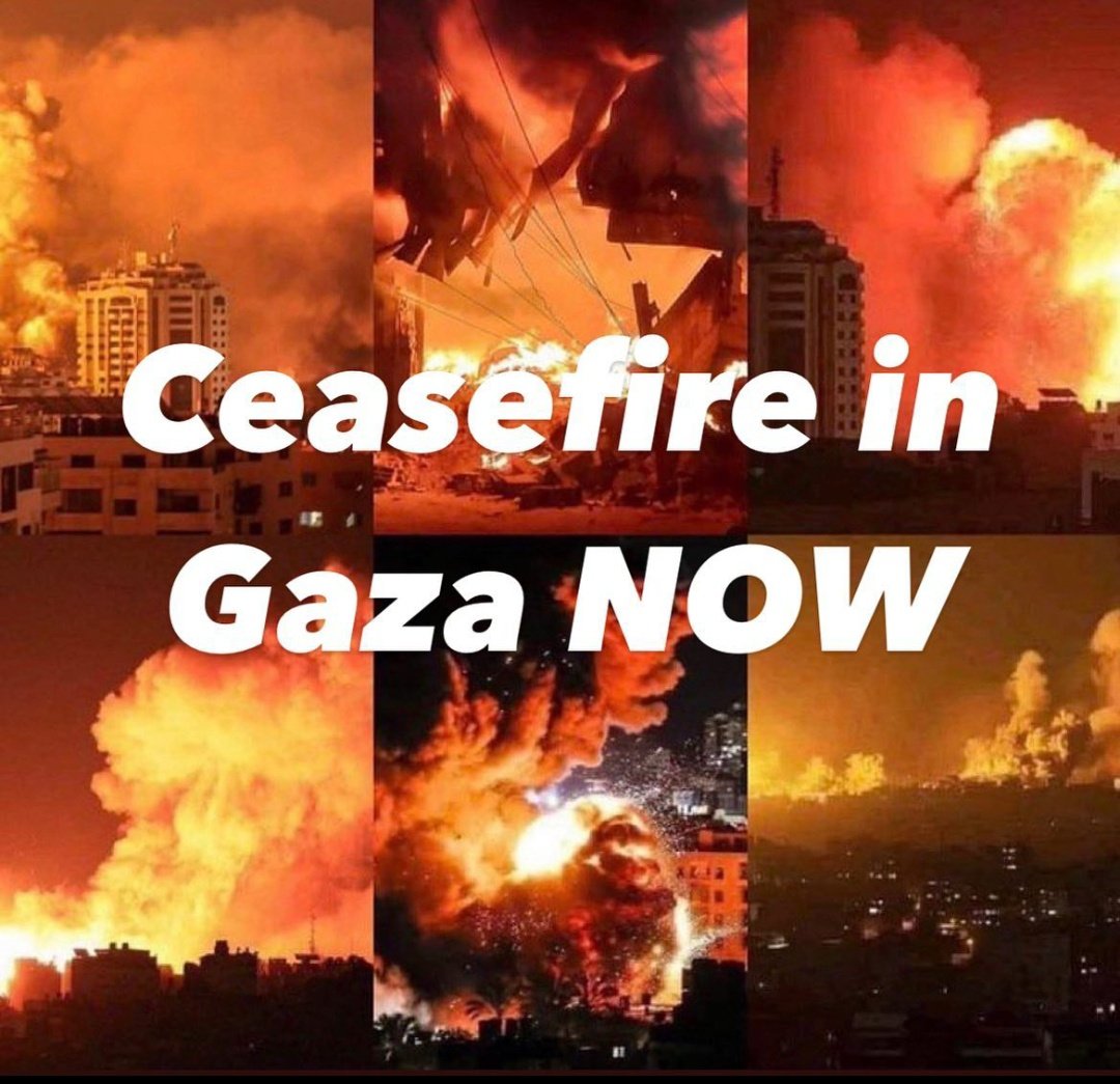sawera___'s tweet photo. Ceasefire in gaza right now 
#CeaseFireInGaza 
#Gazabombing 
#Gaza_Genocide 
#Palestine 
#IsraelTerorrist https://t.co/jowAD9VGcE