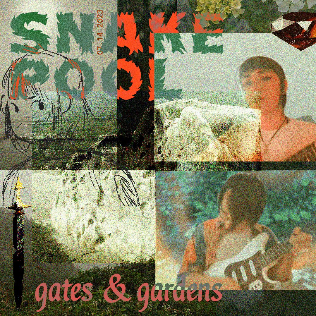 SNAKE POOL 🎶 tweet media