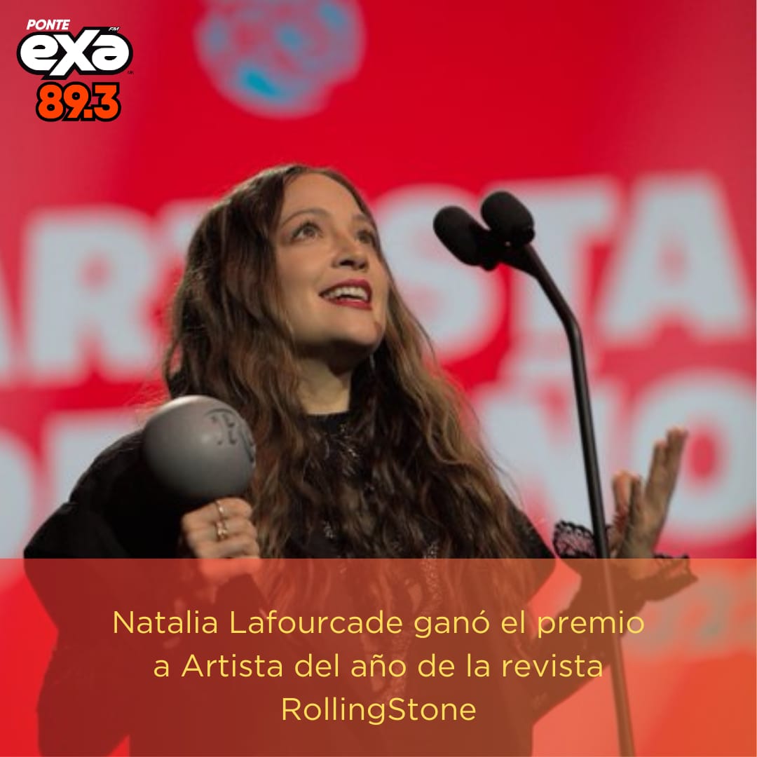 Exa Morelia 89.3 FM tweet media
