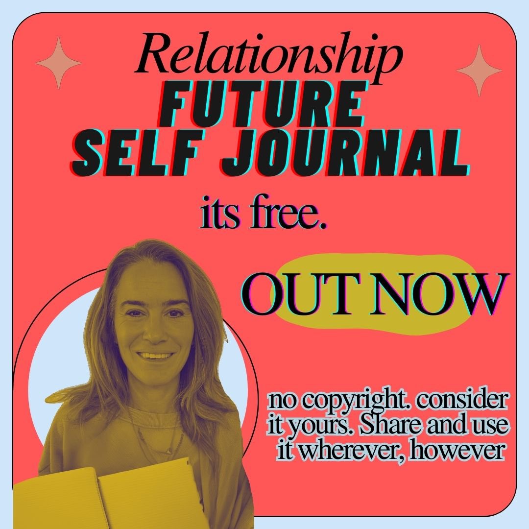 NEW RELEASE. Completely free. A guided journal that uses neuroscience to heal your relationships.

Get it here: theholisticpsychologist.com/relationship-f…
