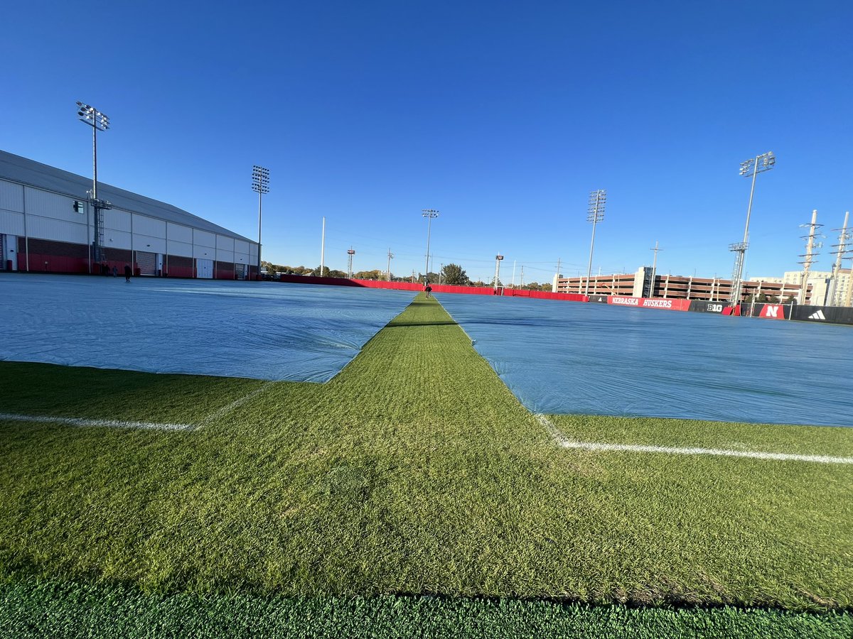 Nebraska Turf tweet media