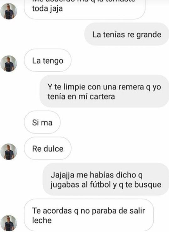 PepoGuardiosito's tweet photo. 🚨SE FILTRARON LOS LYRICS DE LECHE🚨
Todo parecería indicar que el estribillo es a duo con Peipper.
#NoticiasJoaqui #Motos #Butakera https://t.co/vMSnDEEDoj