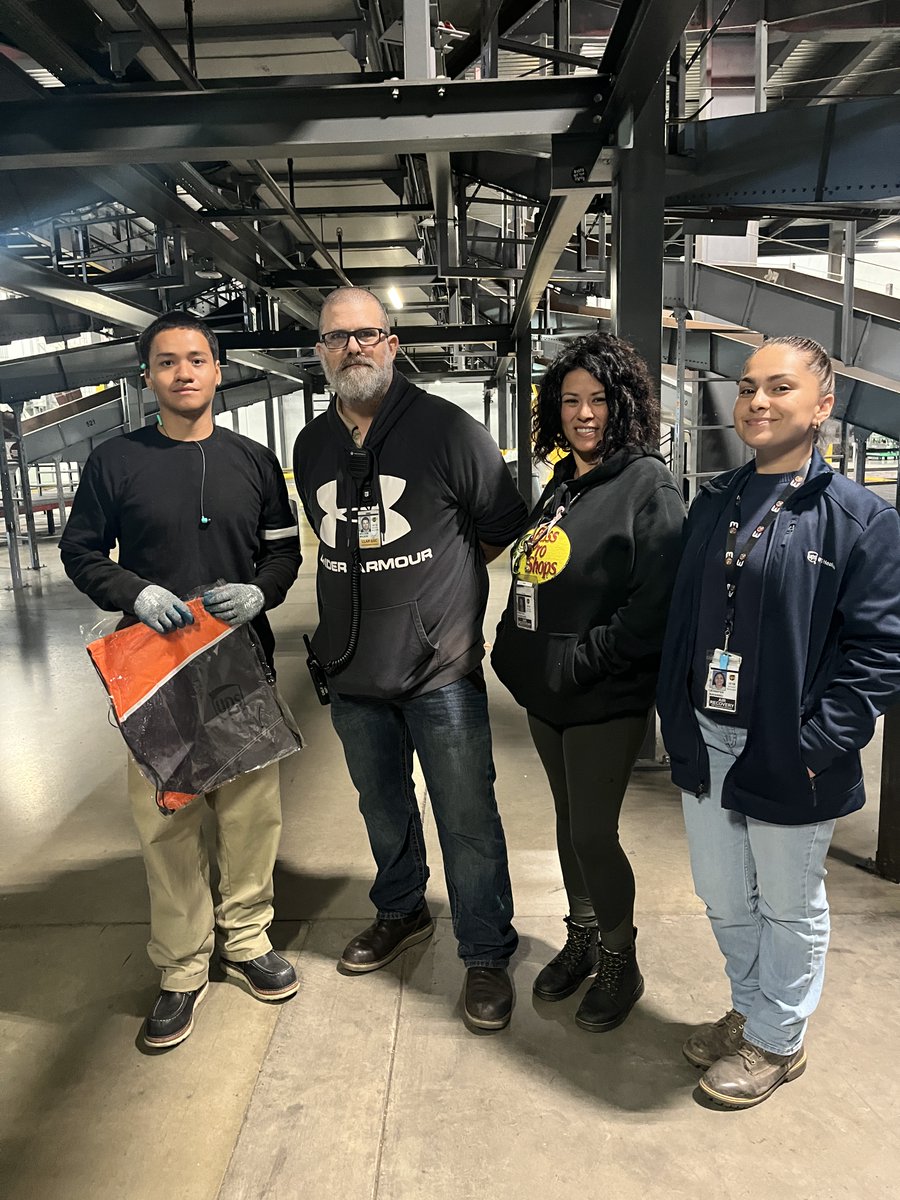 WAHCA Morning Sort tweet media