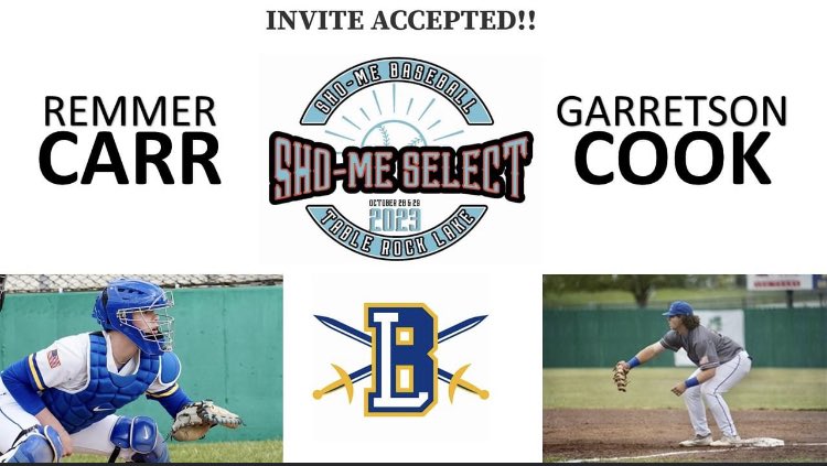 Expecting big things from these two this spring!