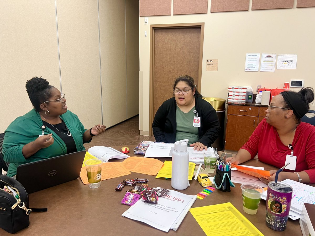Silvia Garay Scheirman (@silviascheirman) on Twitter photo What a wonderful experience to witness campus principals engage in learning and perfect their coaching skillset alongside their #MCL <a href="/AldineISD/">Aldine ISD</a> <a href="/OOT_AldineISD/">Office of Transformation</a> #MyAldine #AldineOC What a wonderful experience to witness campus principals engage in learning and perfect their coaching skillset alongside their #MCL <a href="/AldineISD/">Aldine ISD</a> <a href="/OOT_AldineISD/">Office of Transformation</a> #MyAldine #AldineOC