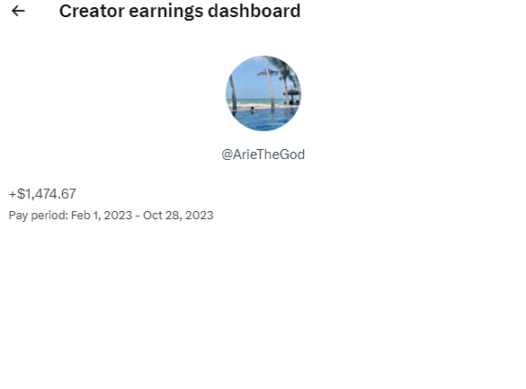 GM ae, sáng sớm rộn ràng quá nè mình check tiền lương về đc gần 1k5$. Đợt trước có káo trễ ko đc lương đồng nào nhưng vẫn kiên trì làm cho tới đợt này nghĩ cũng đc vài trăm $ thôi ai ngờ đc quá mức kì vọng luôn.

Vì có nhiều ae chúc mừng lúc khuya qua và hỏi