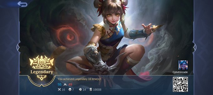 Come join my Squad, Let us face off against the world's best MOBA players together! https://t.co/zHs5yVWW8X