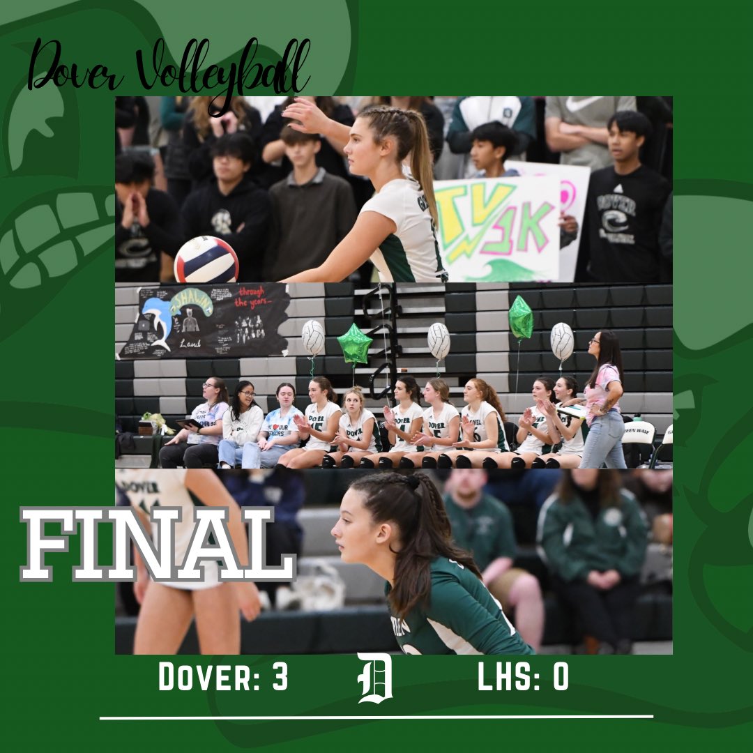 Tsunami Volleyball tweet media