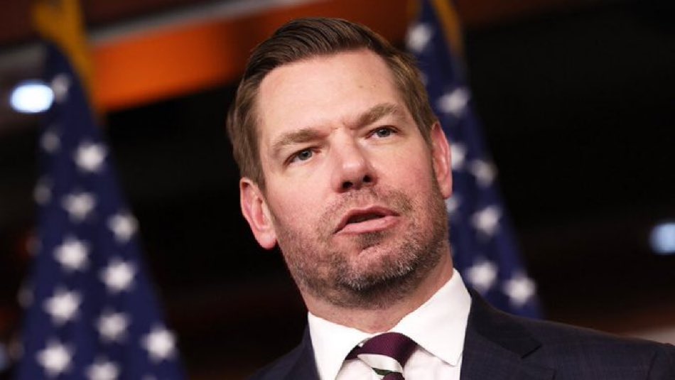 🚨BREAKING: Rep. Eric Swalwell calls for a ban on all assault weapons and demands that a buy-back program be implemented which could include going to door to door. 

Thoughts on this?