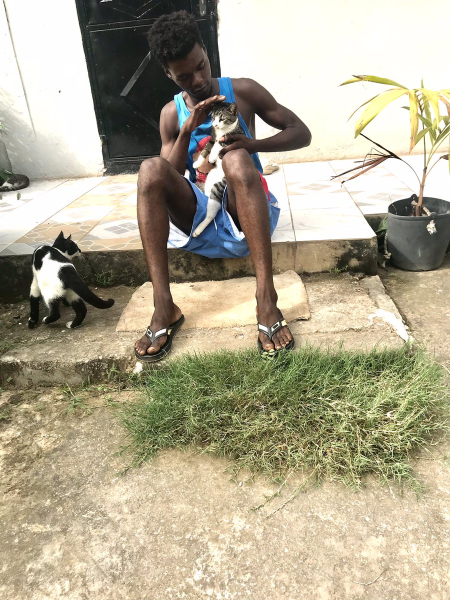 Abdoulie (@abdouli70207352) on Twitter photo 