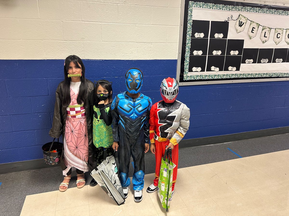 Carl Wilde School 79 tweet media