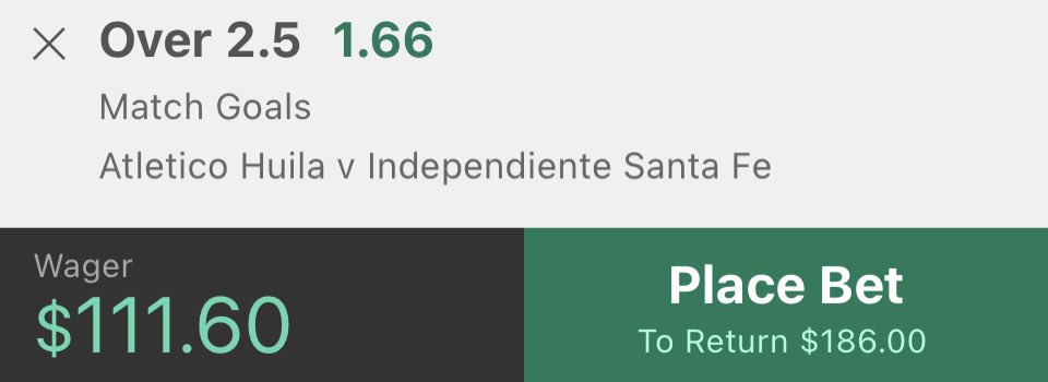 AndynoTips's tweet photo. BET 4 🎰 
Like 💚 if you are on!
#INPLAY #CHALLENGE https://t.co/KX3BPhWDrS