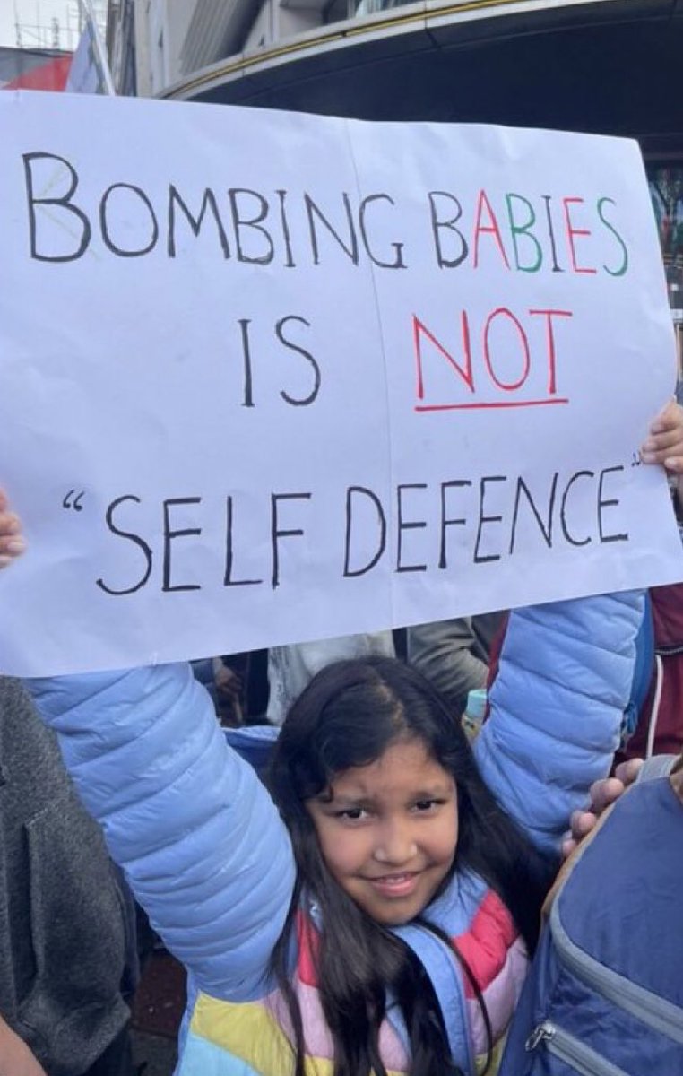 UMTAPO86's tweet photo. It is an act of cowardice, moral depravity and evil incarnation #Gazabombing #IsraeliNewNazism #FreePalestine https://t.co/QuL1dw9LcM