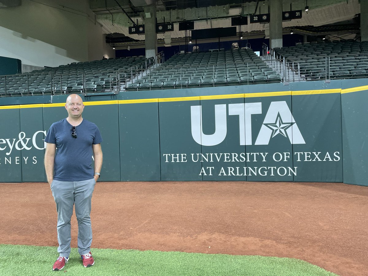 Daniel Trott tweet media