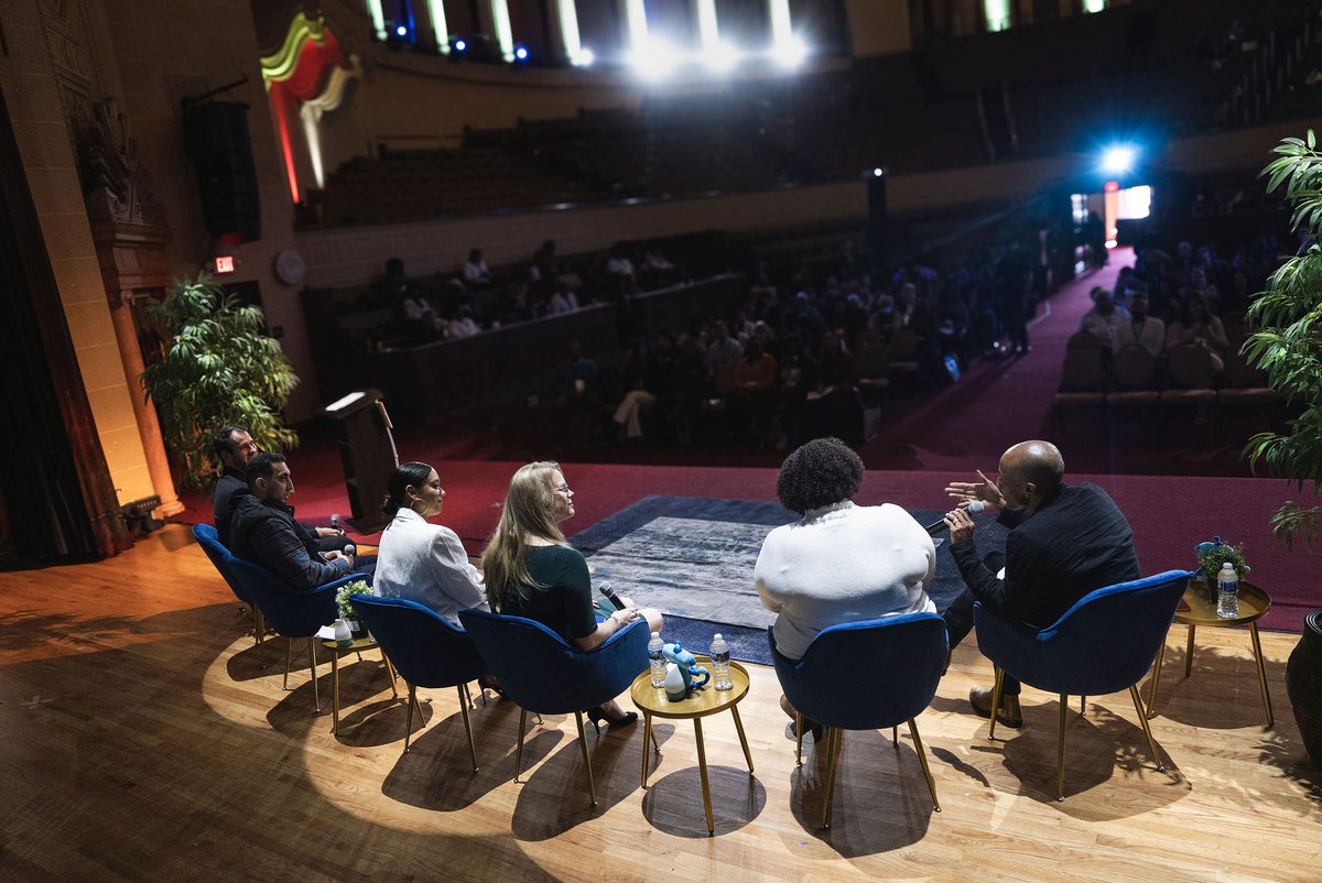 Kapor Center tweet media