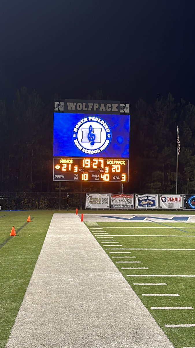 Hillgrove Football Recruiting tweet media