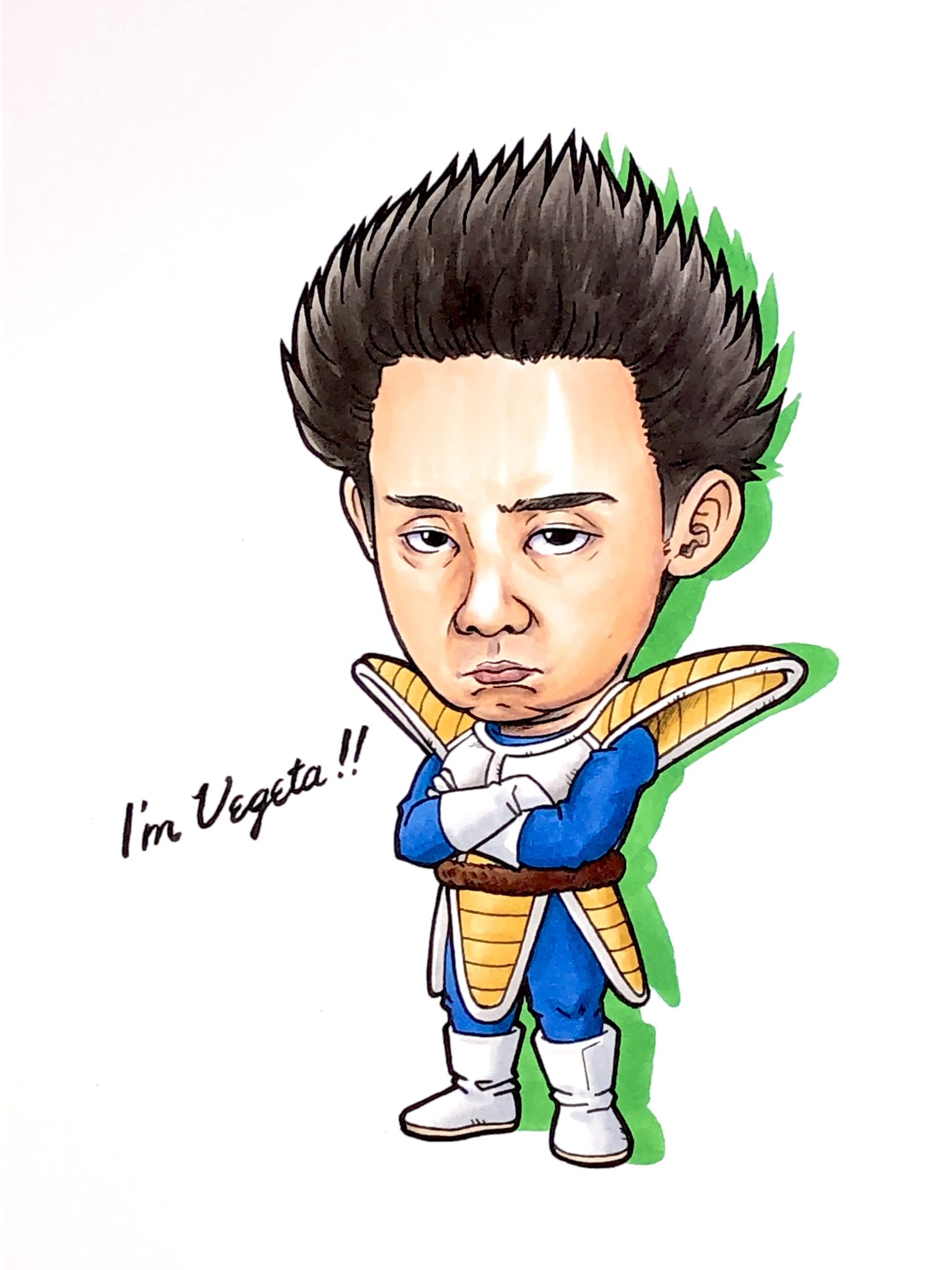ぷー♥ページ　似顔絵 ペット似顔絵 絵師ララさと | 似顔絵工房en