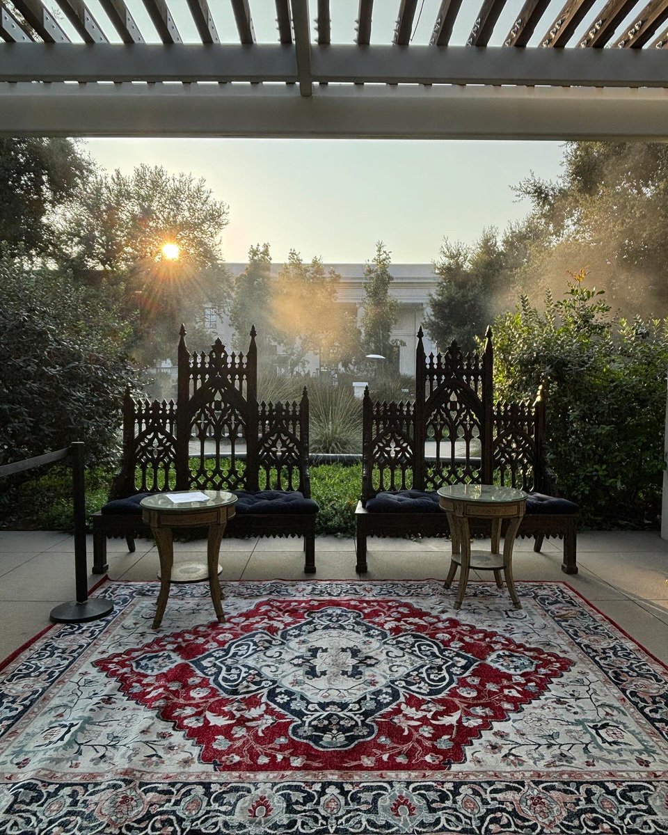 TheHuntington's tweet photo. Welcome to The Hauntington 💀 we’re almost ready to kick off our #StrangeScience event this weekend! https://t.co/w29sjiJnZB