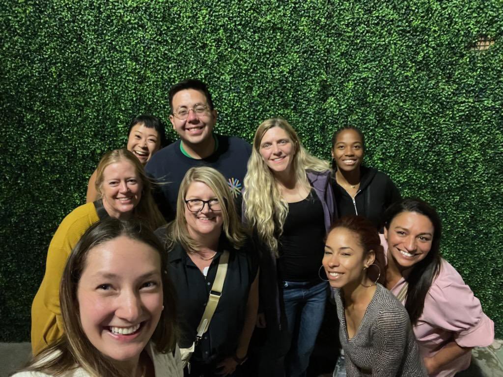 Recently had a fantastic learning experience at TNTP Excellent School Visit in NOLA with the ILF/TOT. It was great to facilitate distributive leadership PD and then see it in action at Renew, Plessy, and Collegiate Carver. A big thank you to these schools for welcoming us.#TNTP