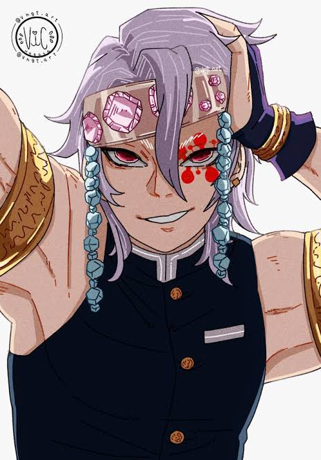 INFINITEVOlD's tweet photo. ㅤ

           (  I  think  I  may  just  have  a  thing  for  white  haired  characters. —  )

ㅤ https://t.co/NdjUKDDTmE