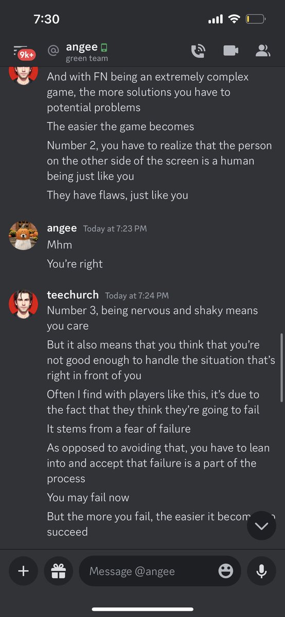 TeeChurch tweet media