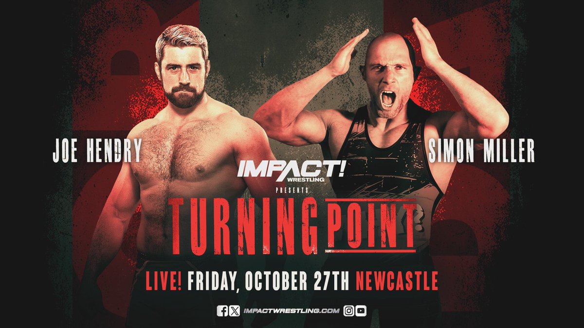 the_w_returns's tweet photo. Impact! Wrestling: Turning Point (2023). #TheWrestlingReturns #TheWrestlingReturnsPodcast #TheHorrorReturns #TheHorrorReturnsPodcast #THRPodcastNetwork #ImpactWrestling #TurningPoint #ImpactPlus #Wrestling #ProWrestling https://t.co/eruLWzEjrl