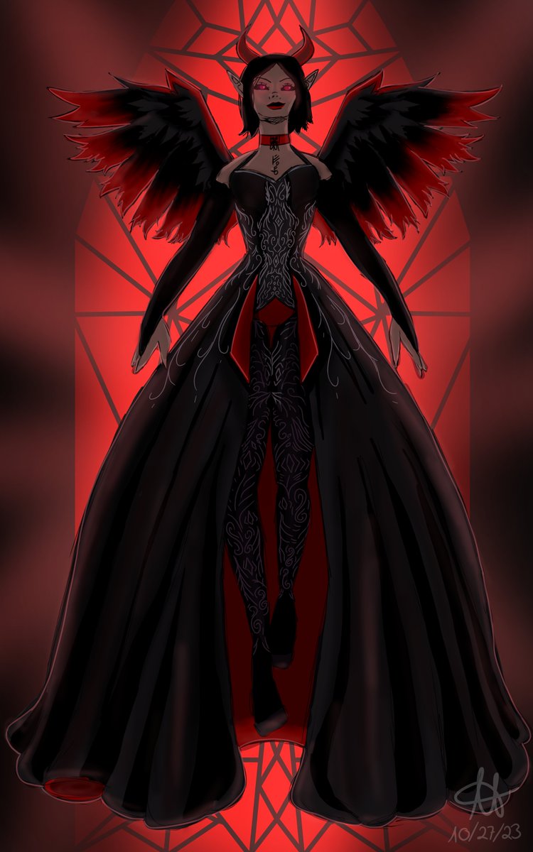 FrozenSinVT's tweet photo. I got inspired so here you go! I made a concept that fits with Moiras recent skins

#Overwatch2 #mercyoverwatch #mercyskin https://t.co/MuFiU8T6GT