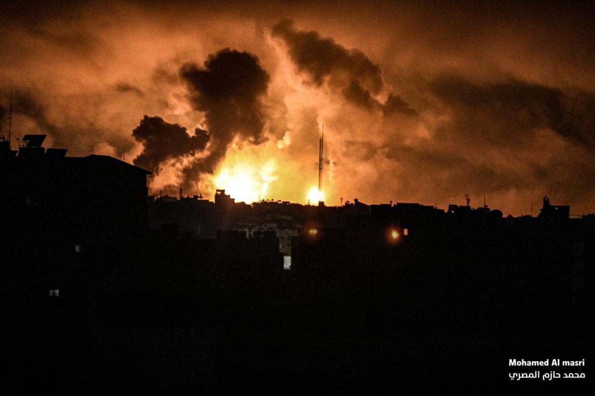 OBaroutji's tweet photo. Praying for #Gaza
Praying for #Palestine
#SaveGaza https://t.co/WFkWRW8DD7