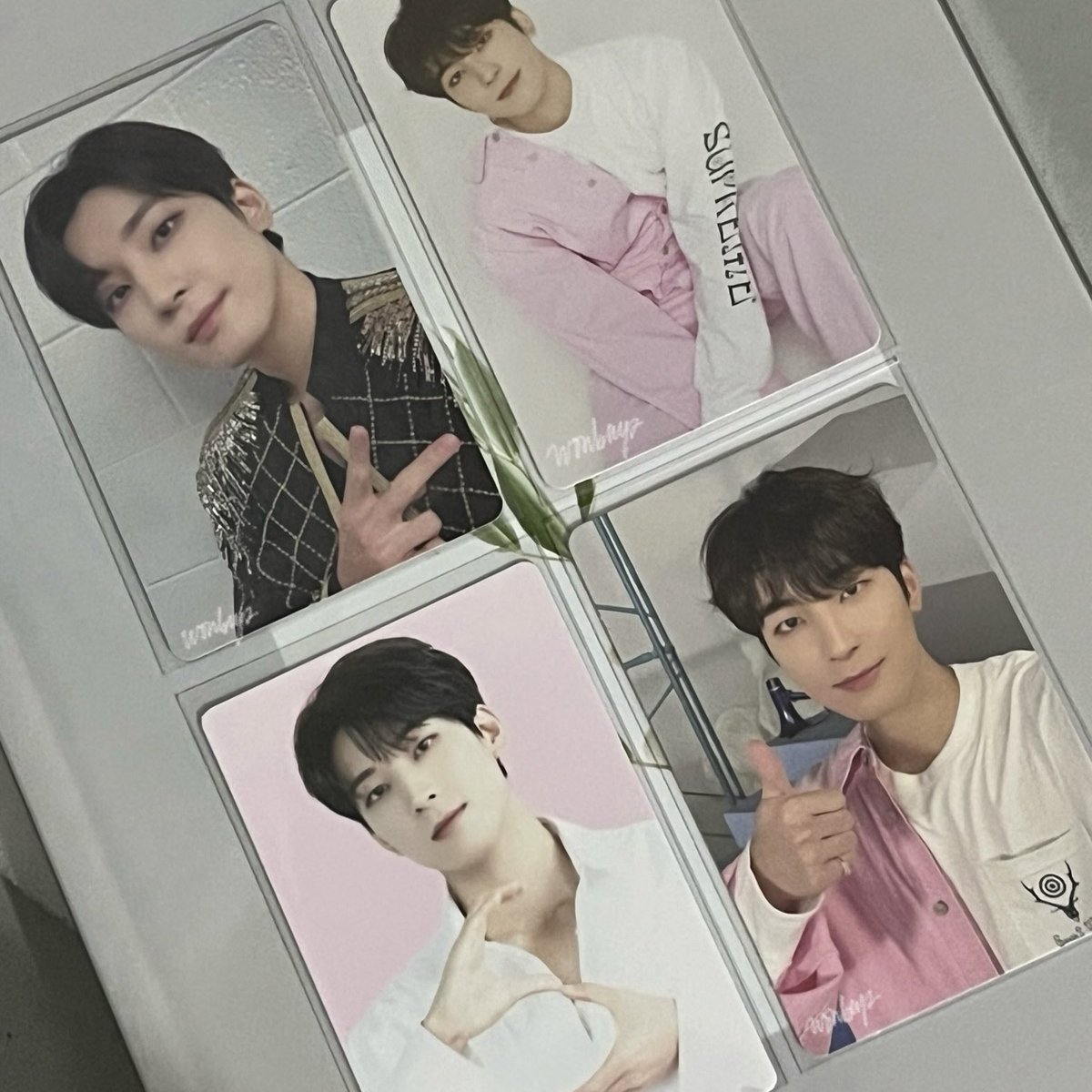 wonbuys's tweet photo. π γ
‘ #wwoneshuafeedbacks #wonbuys
wonwoo arrived safe home! thank u, @wwoneshua! and to @riveriake for hosting the hatian! :) https://t.co/9zVN4K8UlV