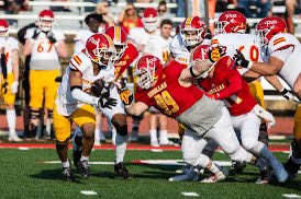Jamarion Burton⭐️ (@jburton06) on Twitter photo After a great conversation with <a href="/CoachTEverett/">Coach Everett</a>,I’m blessed to say I have received an Offer from <a href="/GorillasFB/">Pitt State Football</a> After a great conversation with <a href="/CoachTEverett/">Coach Everett</a>,I’m blessed to say I have received an Offer from <a href="/GorillasFB/">Pitt State Football</a>