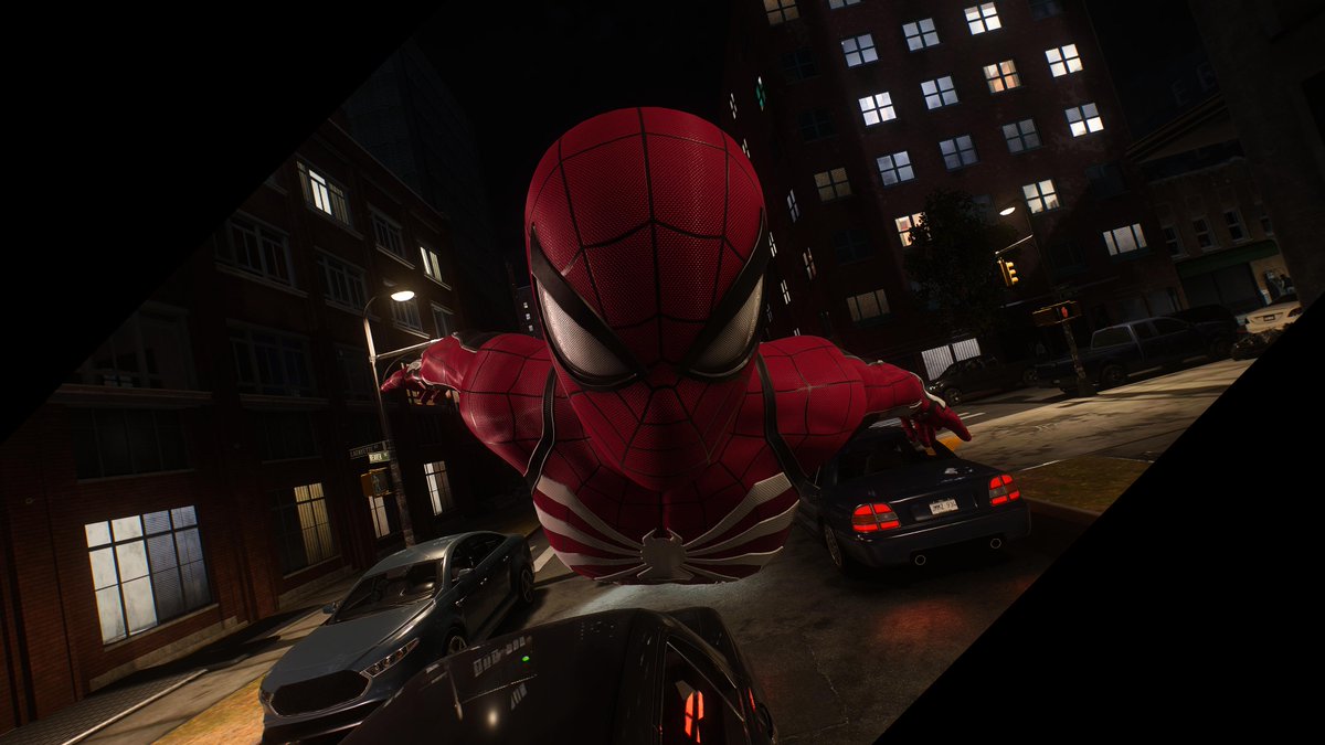 Pics_a_lated's tweet photo. #PS5Share, #MarvelsSpiderMan2 https://t.co/gJTfJYDSnO