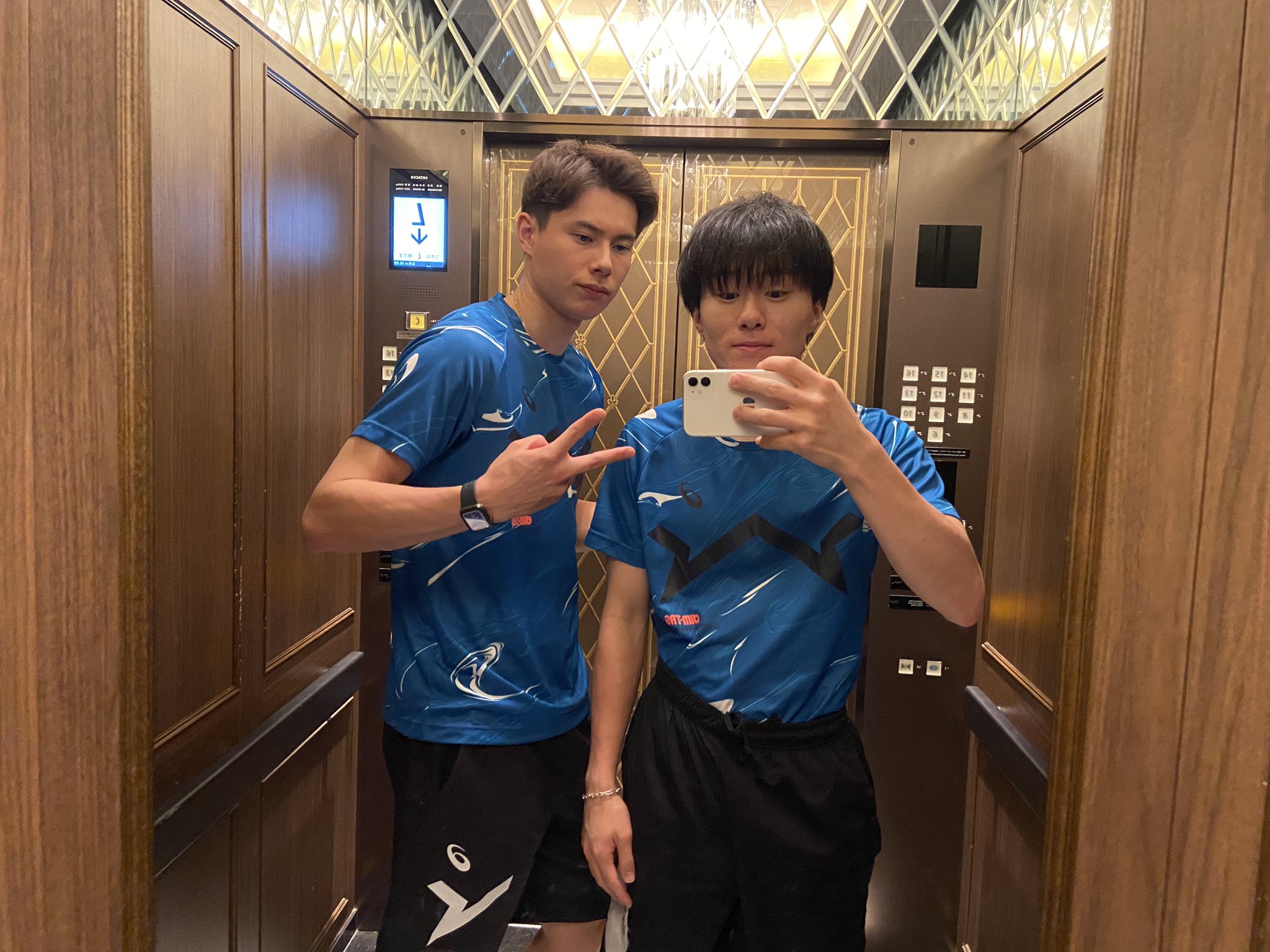 小川 智大 on X: 