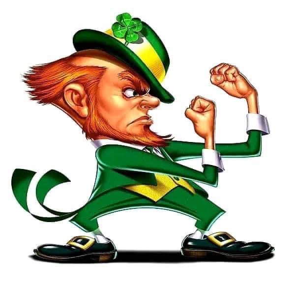 TheOGc1's tweet photo. ~back in the 5️⃣7️⃣4️⃣ tomorrow…🍀🍀 #GOIRISHGO @Stephk132 https://t.co/wyl5JgDoe5