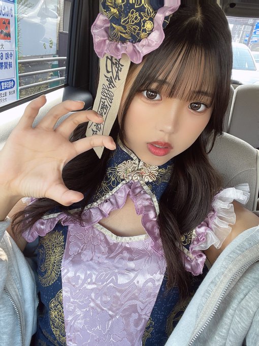 Twitterのコスプレ画像12